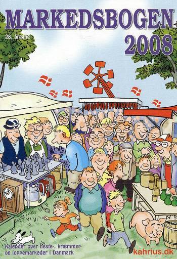 Markedsbogen