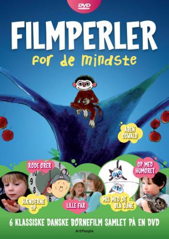 Filmperler for de mindste