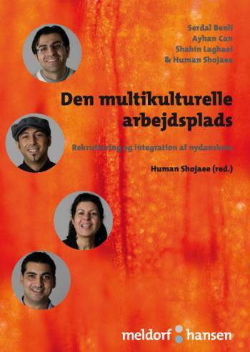 Den multikulturelle arbejdsplads