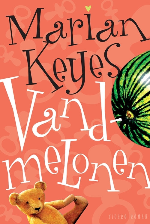 Vandmelonen