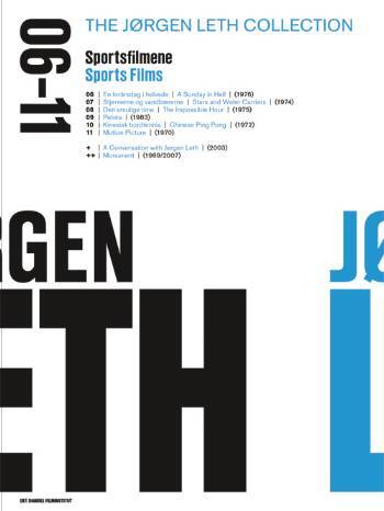 Sportsfilmene