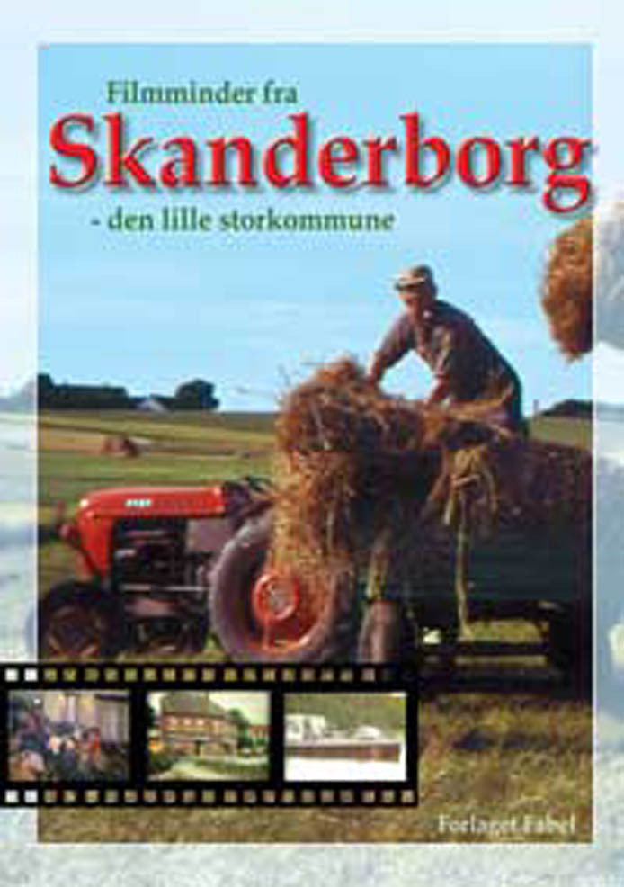 Filmminder fra Skanderborg 2