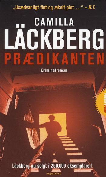Prædikanten PRICE