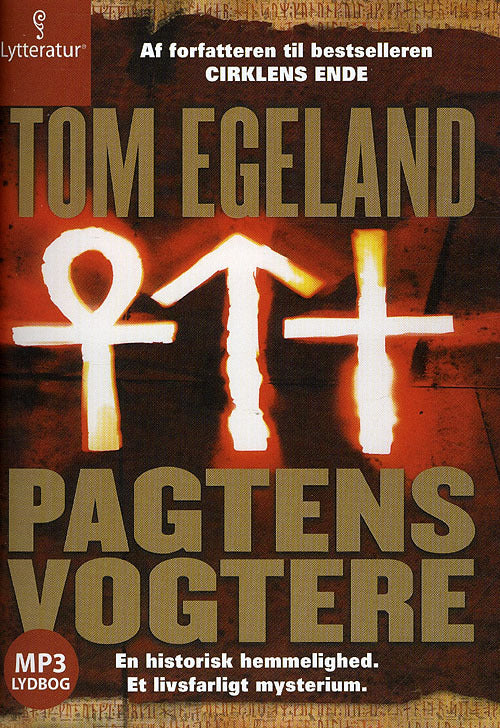 Pagtens vogtere