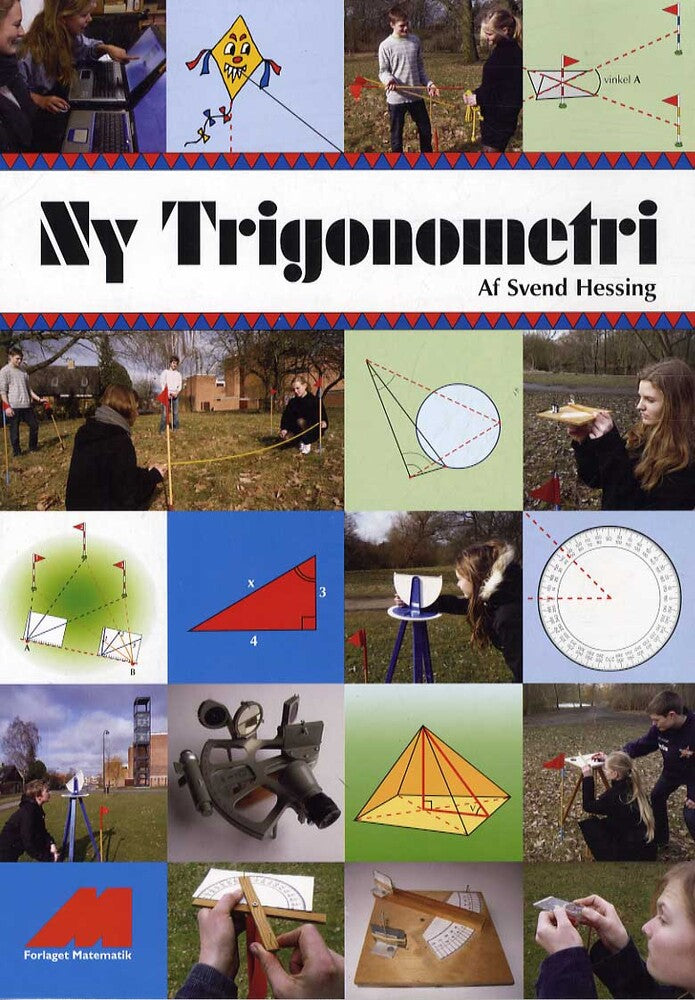 Ny Trigonometri