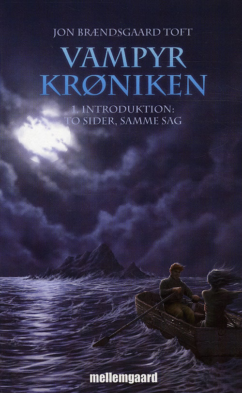 Vampyrkrøniken