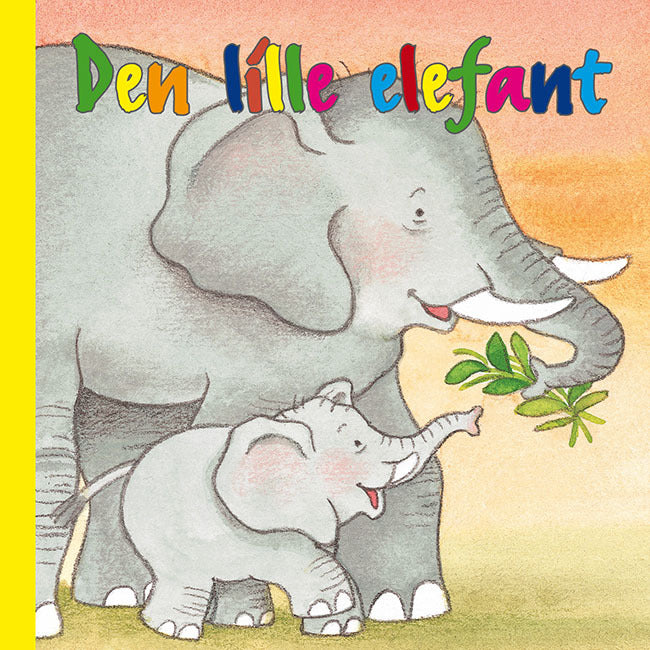 Den lille elefant