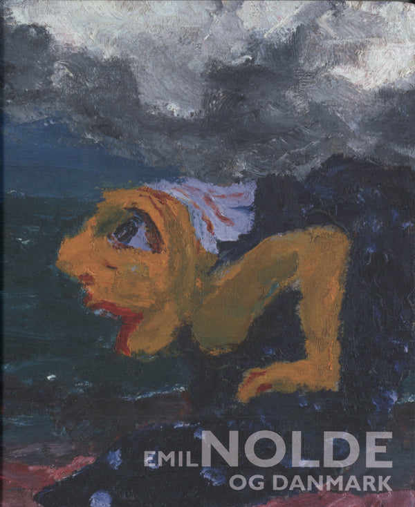 Emil Nolde og Danmark