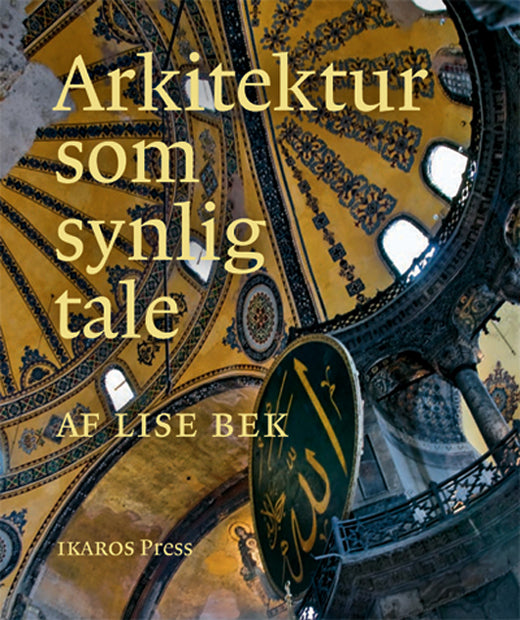 Arkitektur som synlig tale