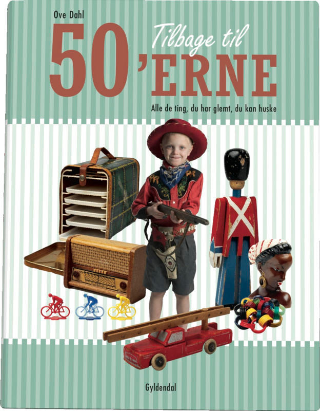 Tilbage til 50'erne