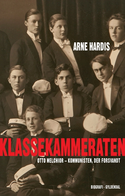 Klassekammeraten