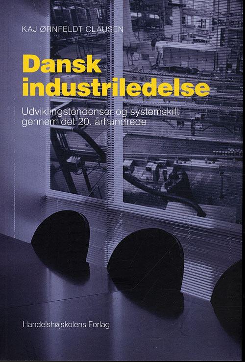 Dansk industeriledelse