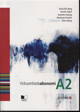 Virksomhedsøkonomi A2