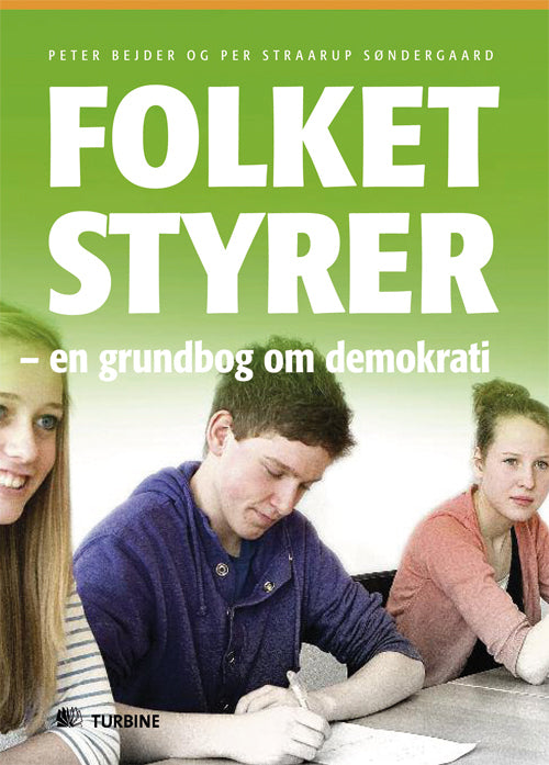 Folket styrer