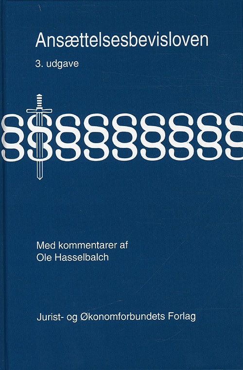 Ansættelsesbevisloven