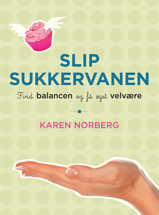 Slip sukkervanen