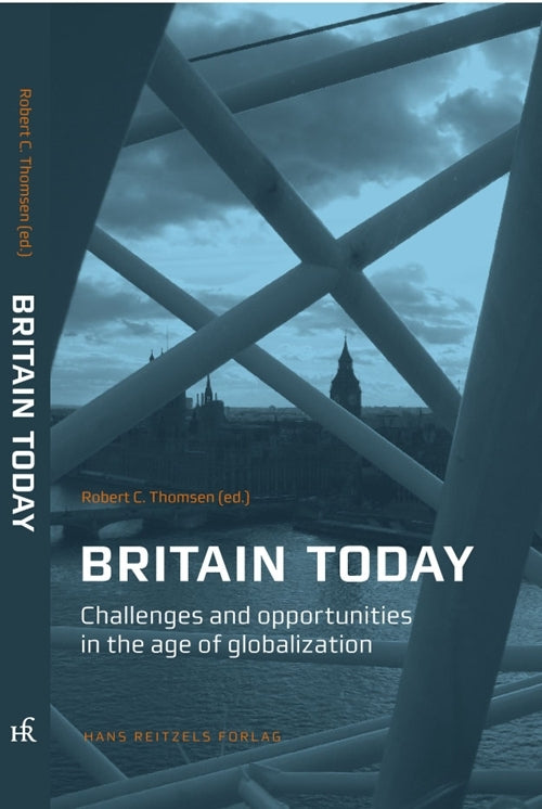 Britain Today