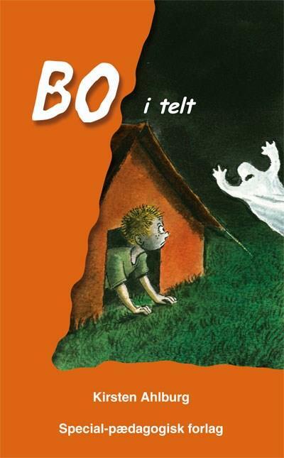 Bo i telt