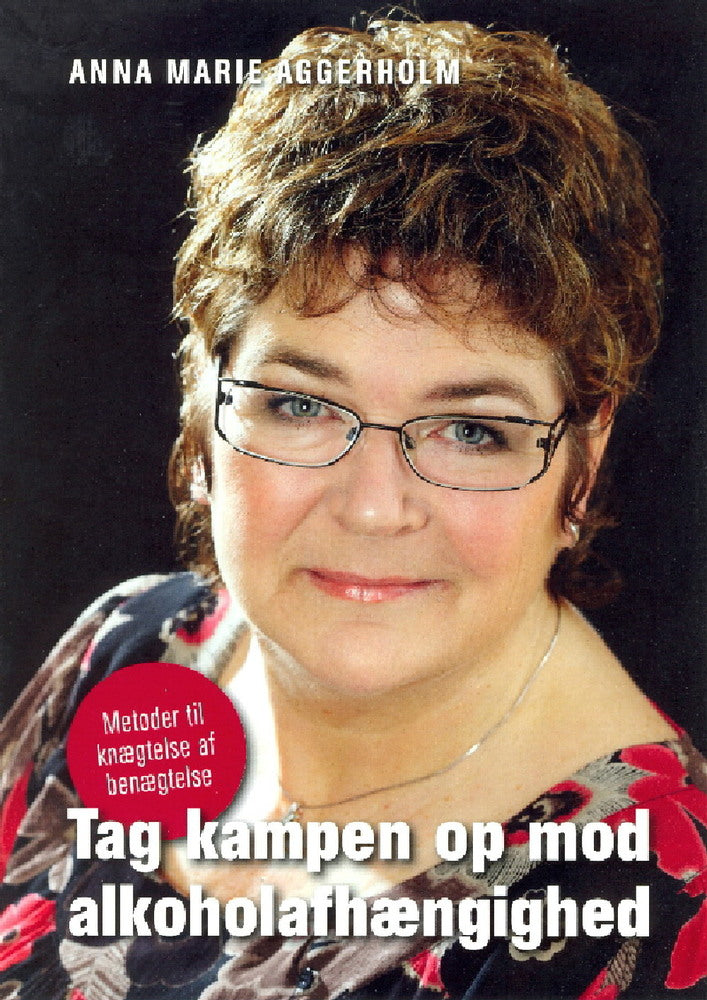 Tag kampen op mod alkoholafhængighed