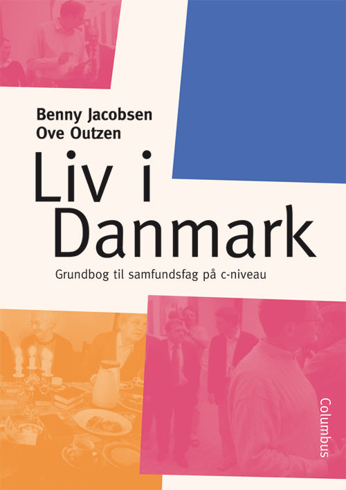 Liv i Danmark