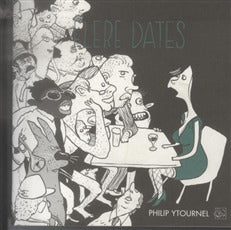Flere dates