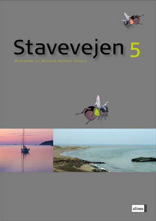 Stavevejen 5