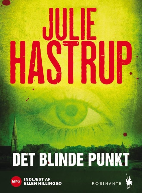 DET BLINDE PUNKT