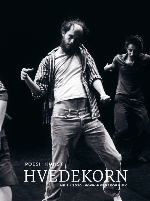 Hvedekorn 01/10