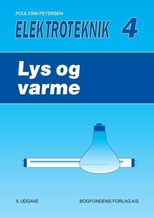 Elektroteknik 4