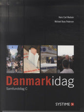 Danmark i dag
