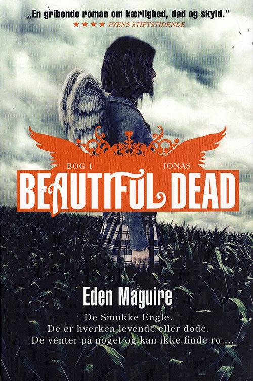 Beautiful dead Jonas