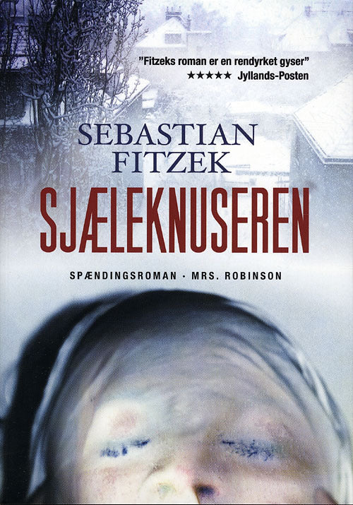 Sjæleknuseren