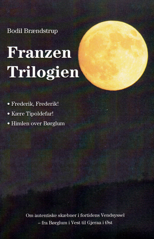 Franzen-trilogien