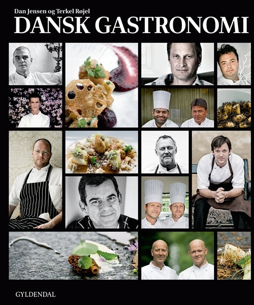Dansk Gastronomi