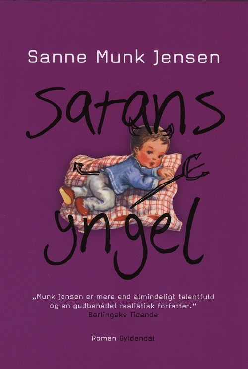 Satans yngel