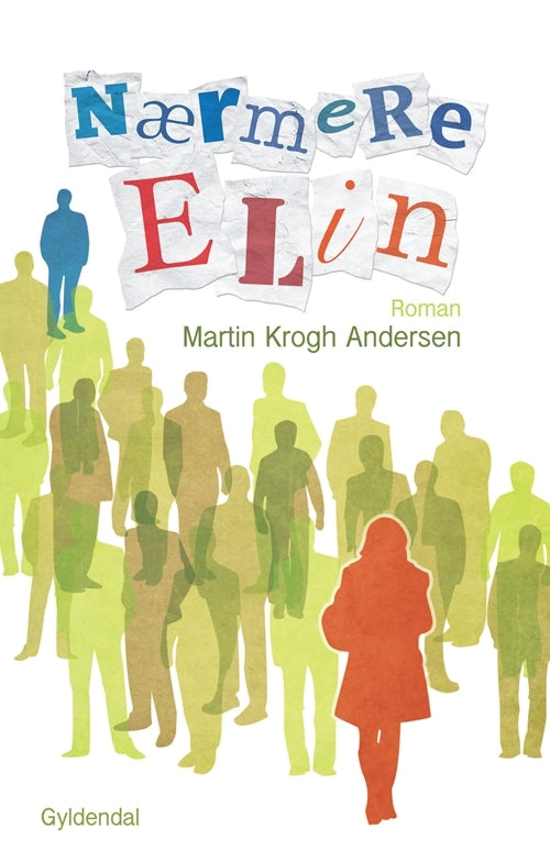 Nærmere Elin