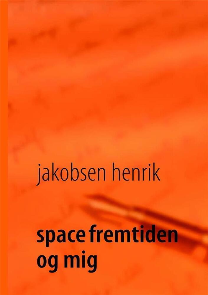 space fremtiden og mig