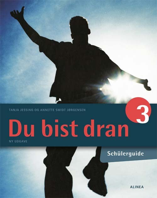Du bist dran 3, Schülerguide, 2.udg.