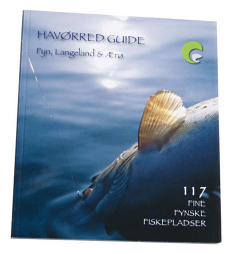 Meerforellen – Guide, Fünen, Langeland und Ærø