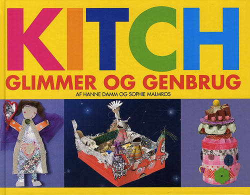 Kitch Glimmer og Genbrug