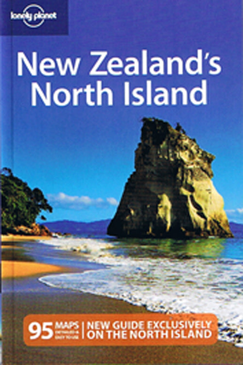 New Zealands North Island