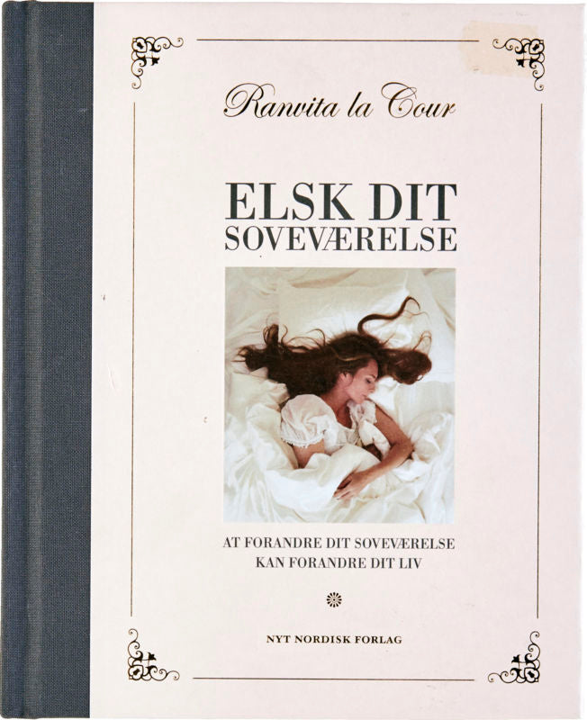 Elsk dit soveværelse