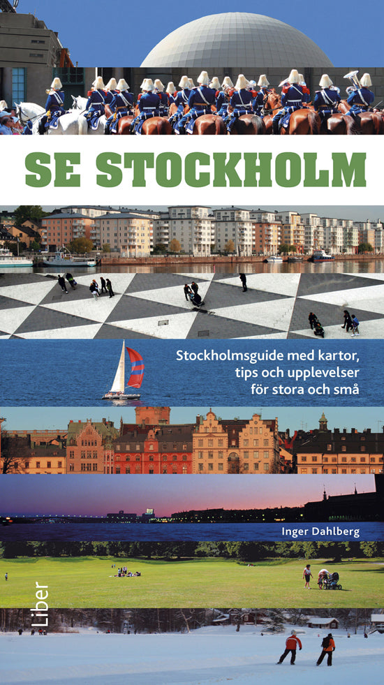 Stockholm
