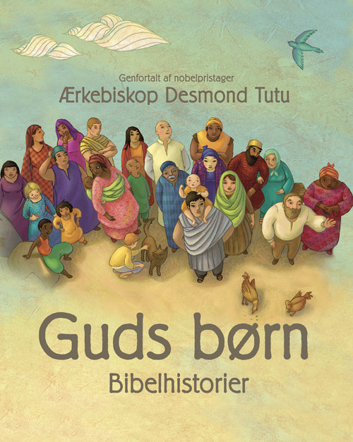 Guds børn