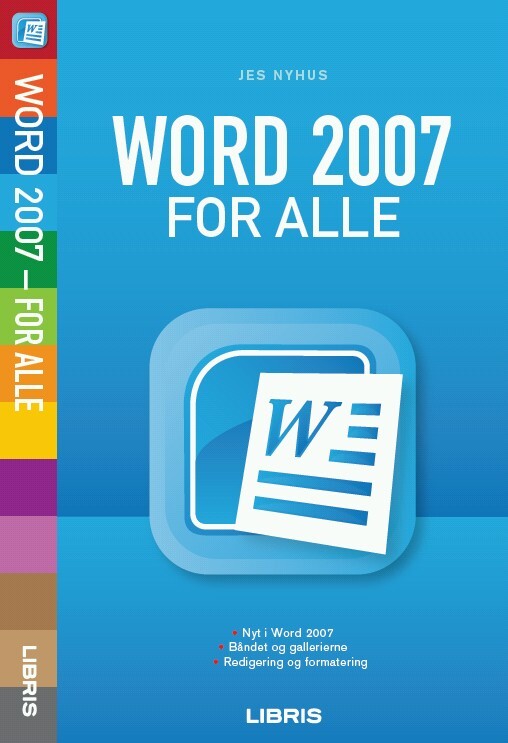 Word 2007 for alle