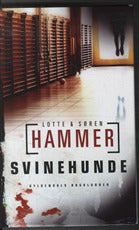 Svinehunde