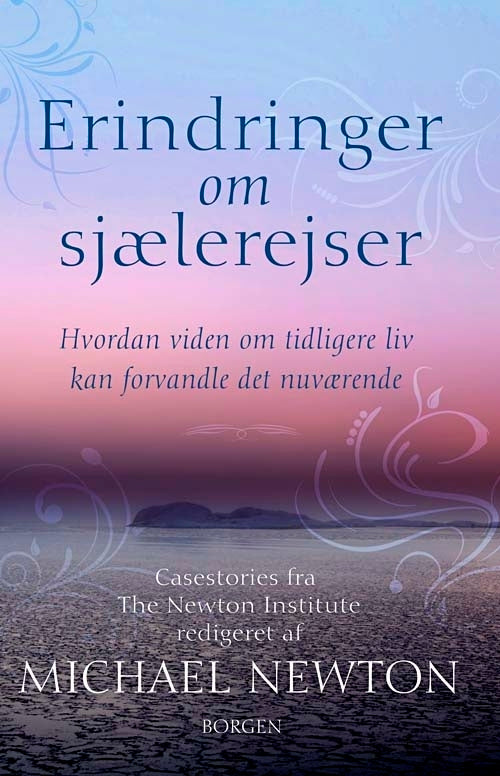 Erindringer om sjælerejser