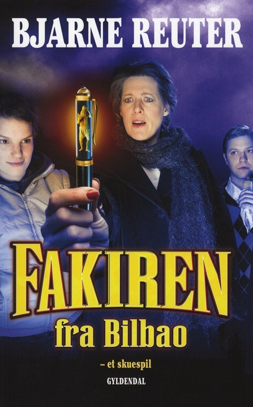 Fakiren fra Bilbao