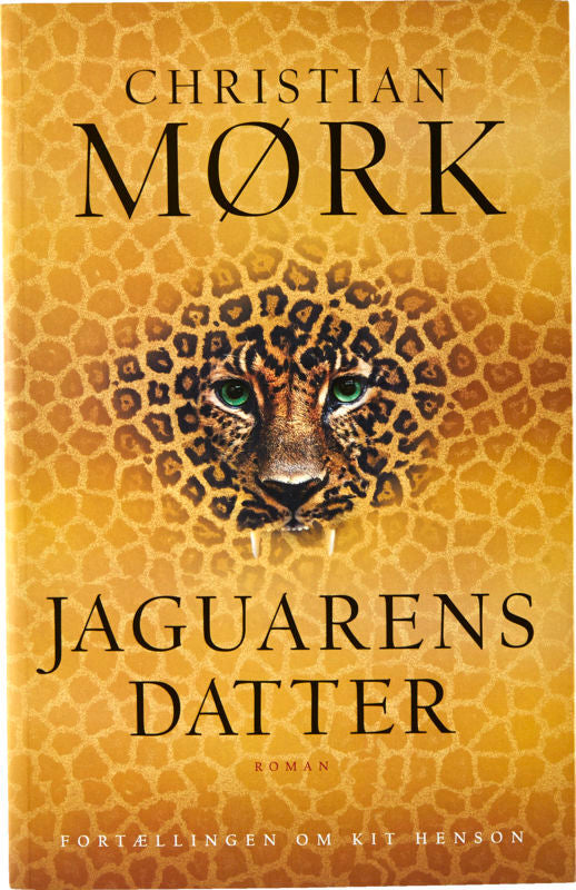 Jaguarens datter
