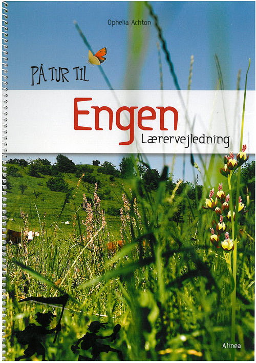 På tur til Engen, Lærervejledning